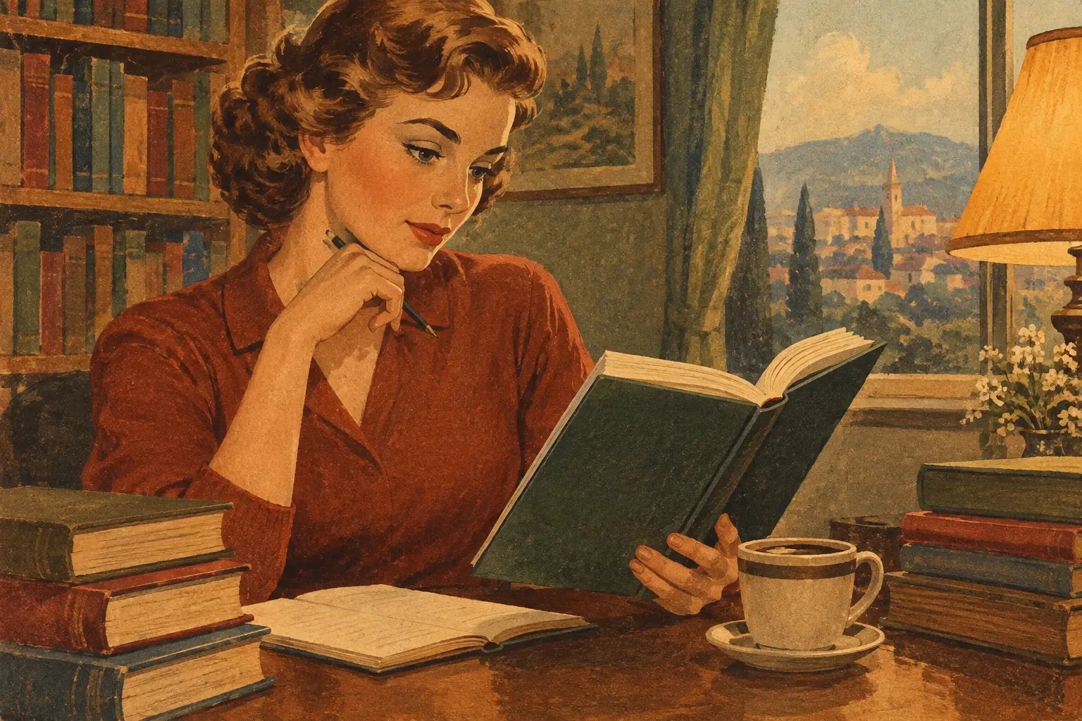 What Independent Fiction Reviews Can Still Notice